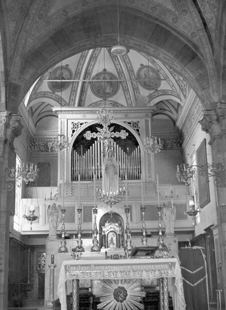 organo (seconda metà sec. XIX)