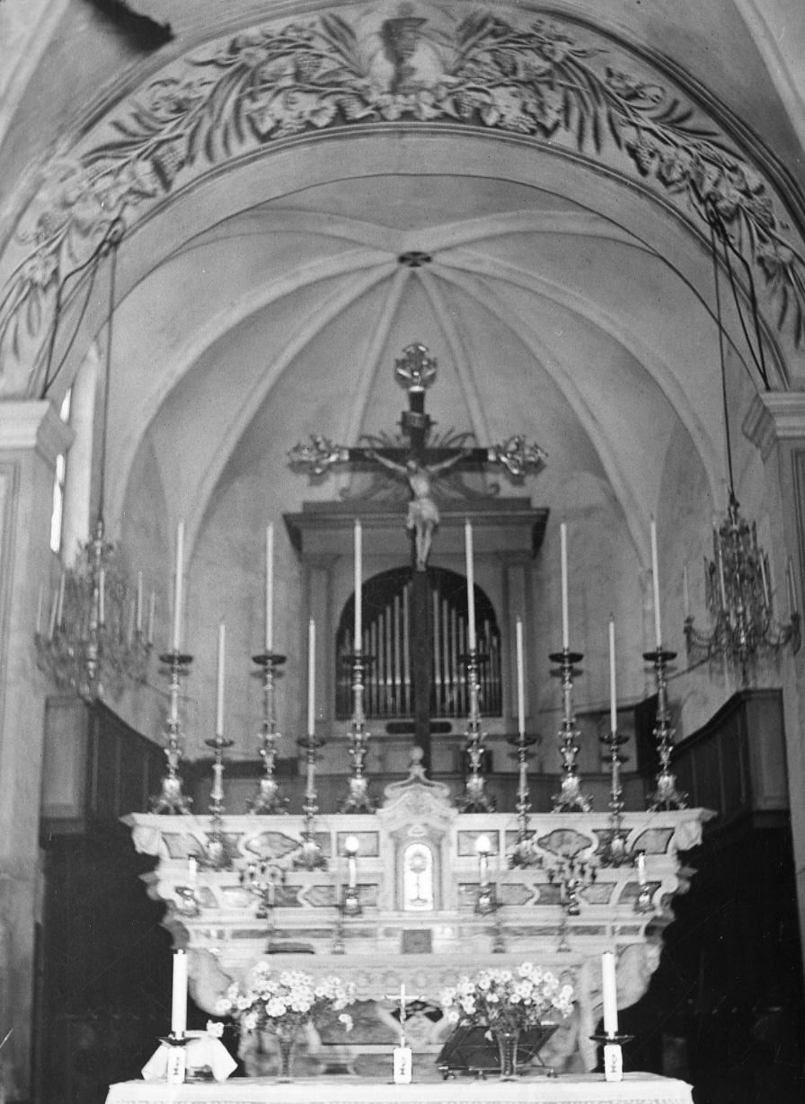 organo (seconda metà sec. XIX)