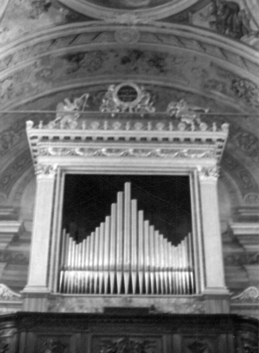 organo (seconda metà sec. XIX)