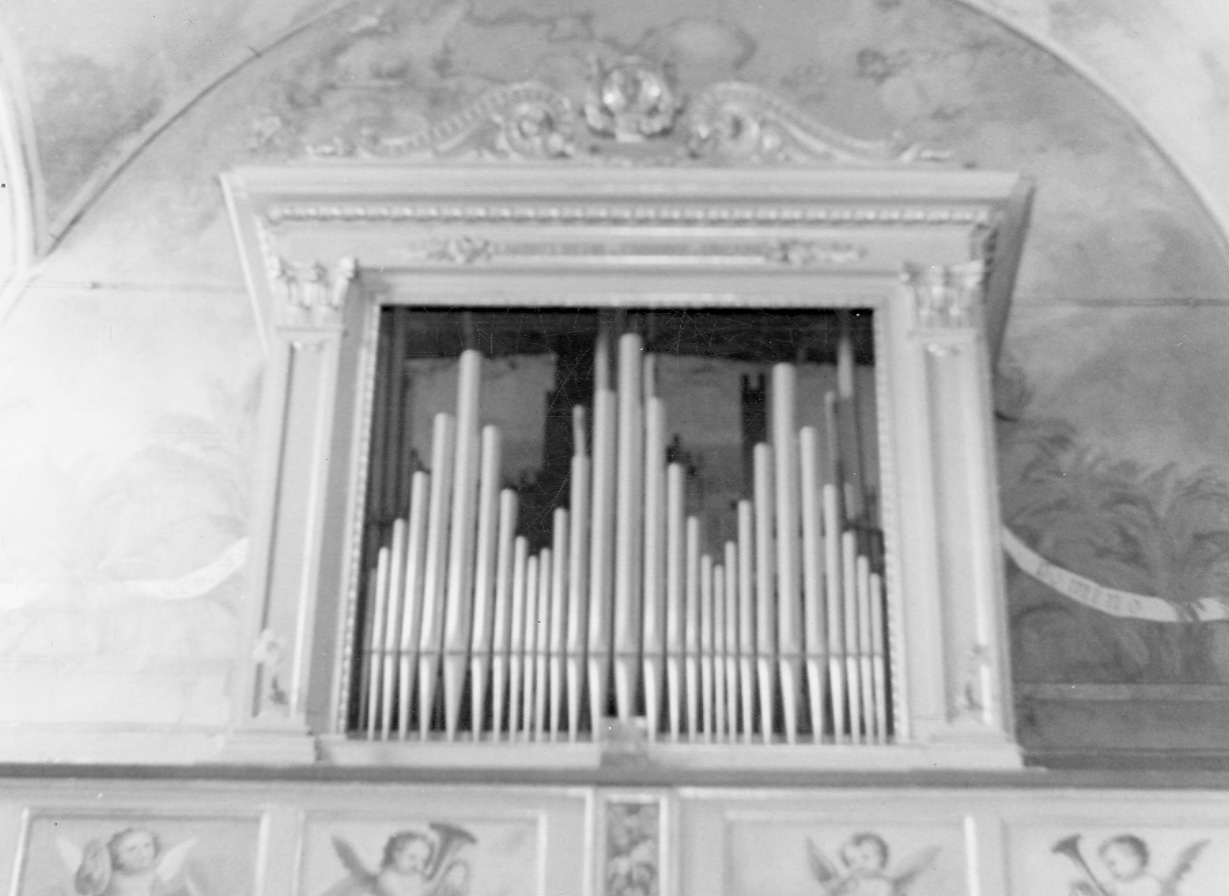organo (seconda metà sec. XIX)