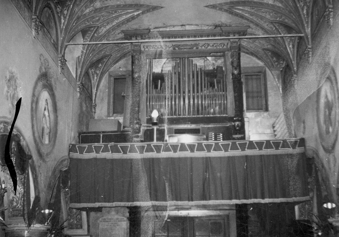organo - scuola organara lombardo-piemontese (ultimo quarto sec. XIX)