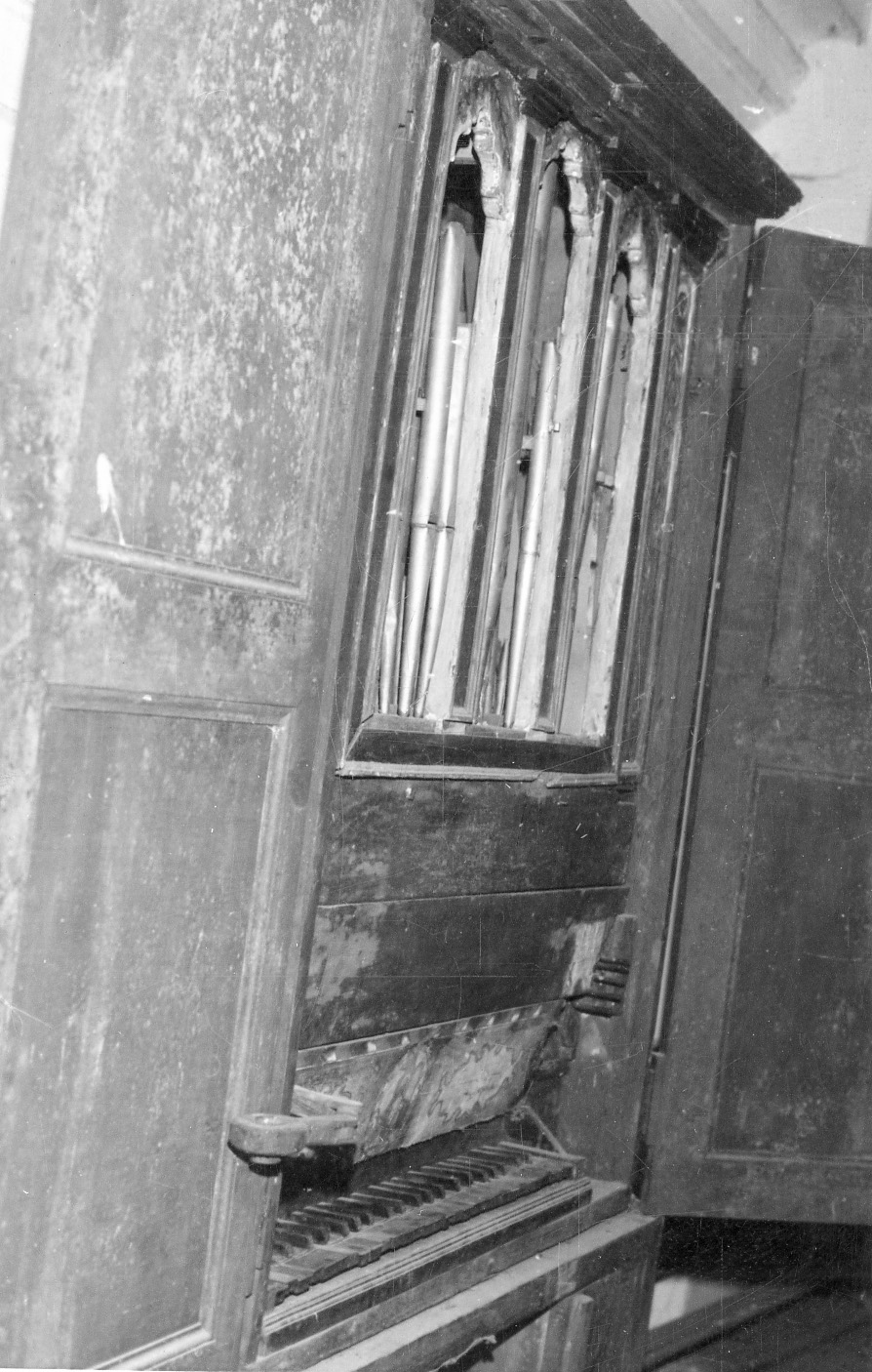 organo - scuola organara lombardo-piemontese (sec. XVIII-XIX)