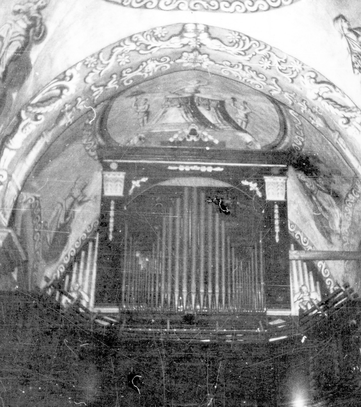 organo - scuola organara piemontese (terzo quarto sec. XIX)