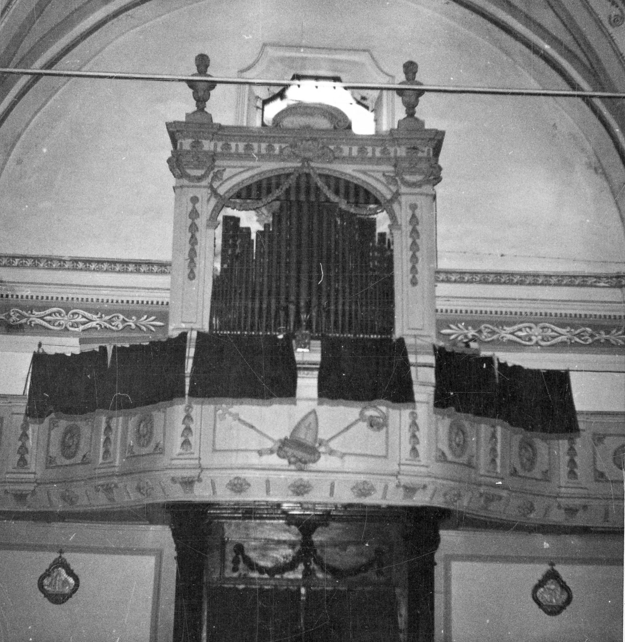 organo (inizio sec. XX)