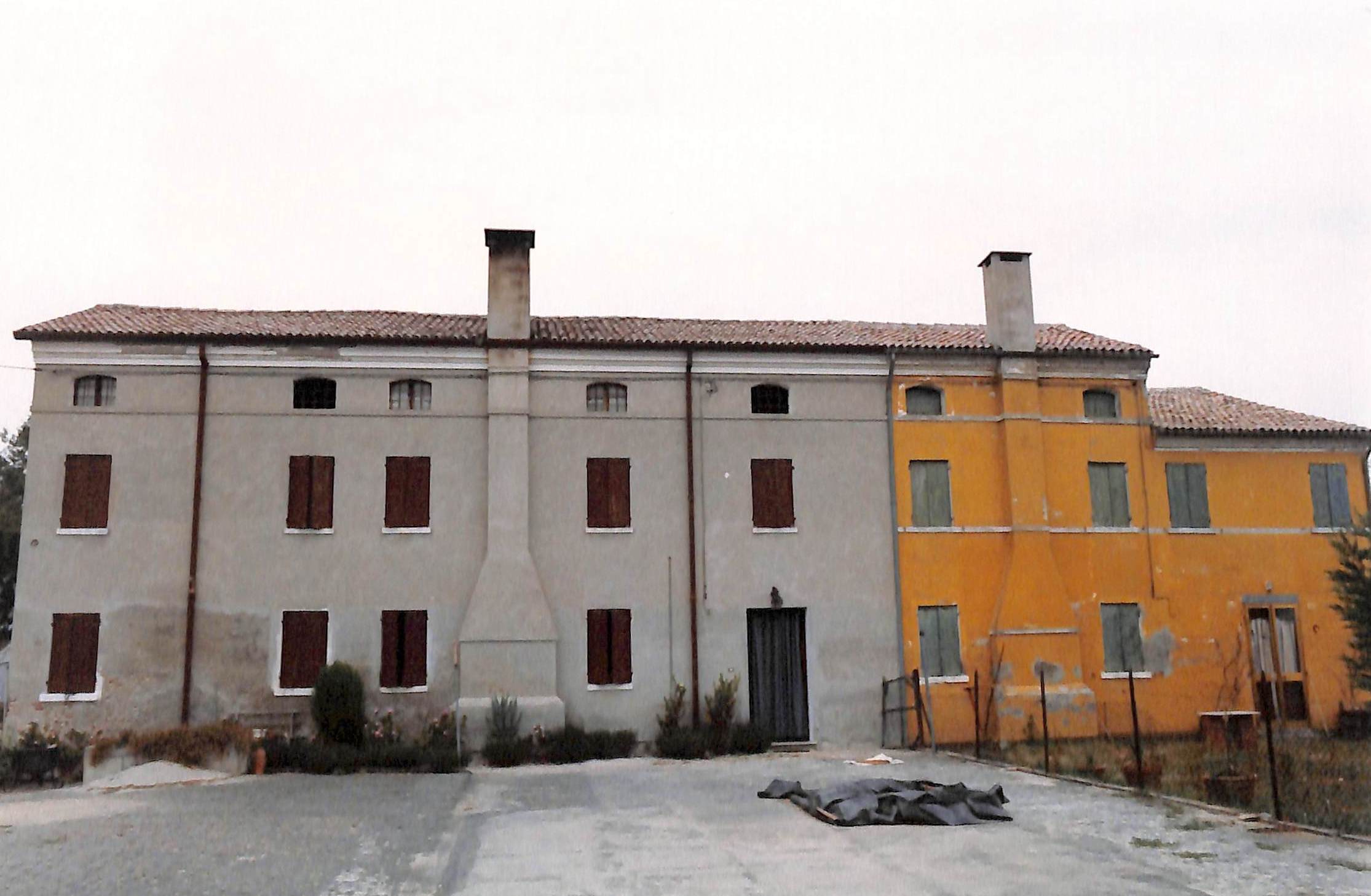 casa, rurale - Ariano nel Polesine (RO) 