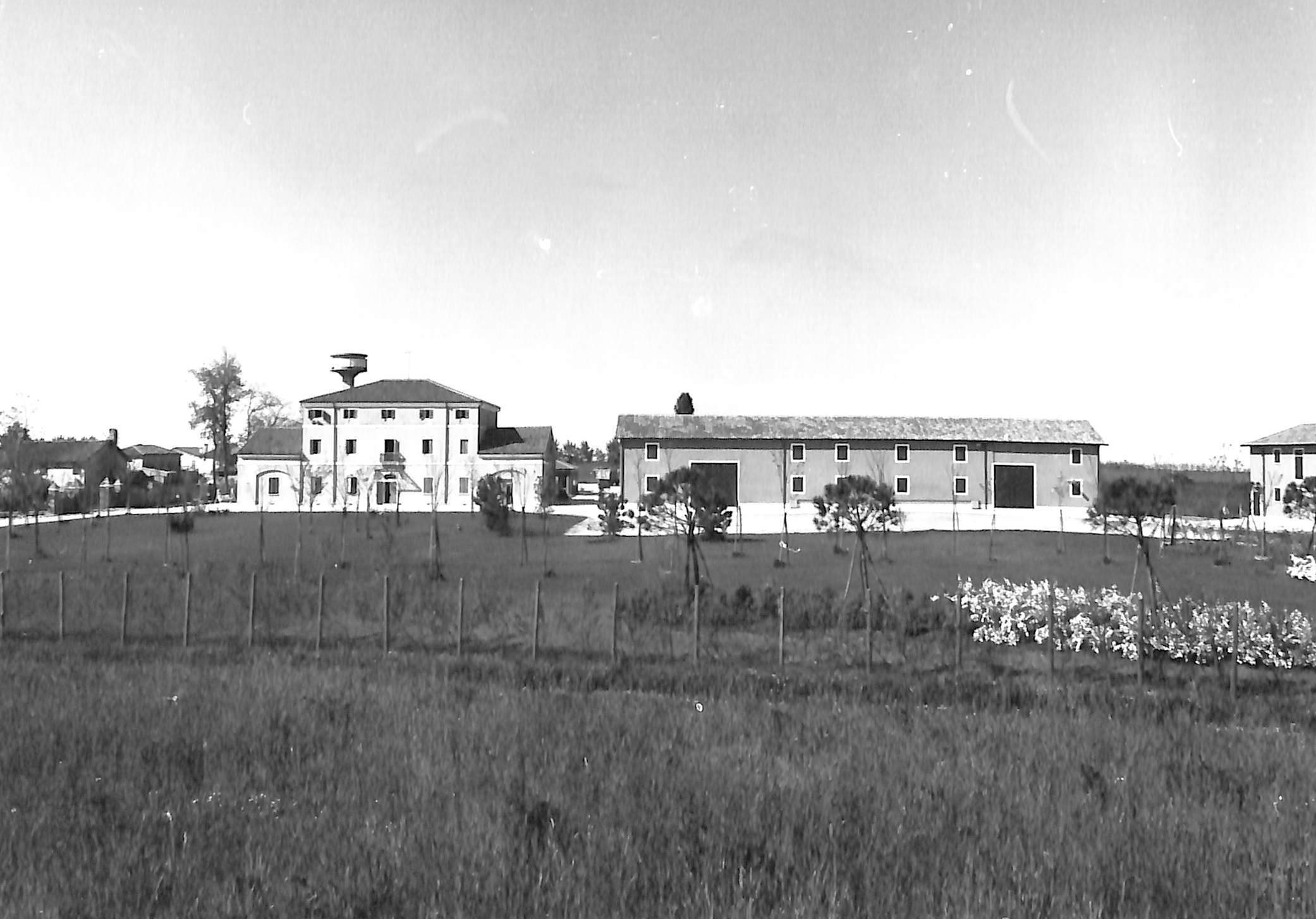 Corte Turati (corte, padronale) - Porto Tolle (RO) 