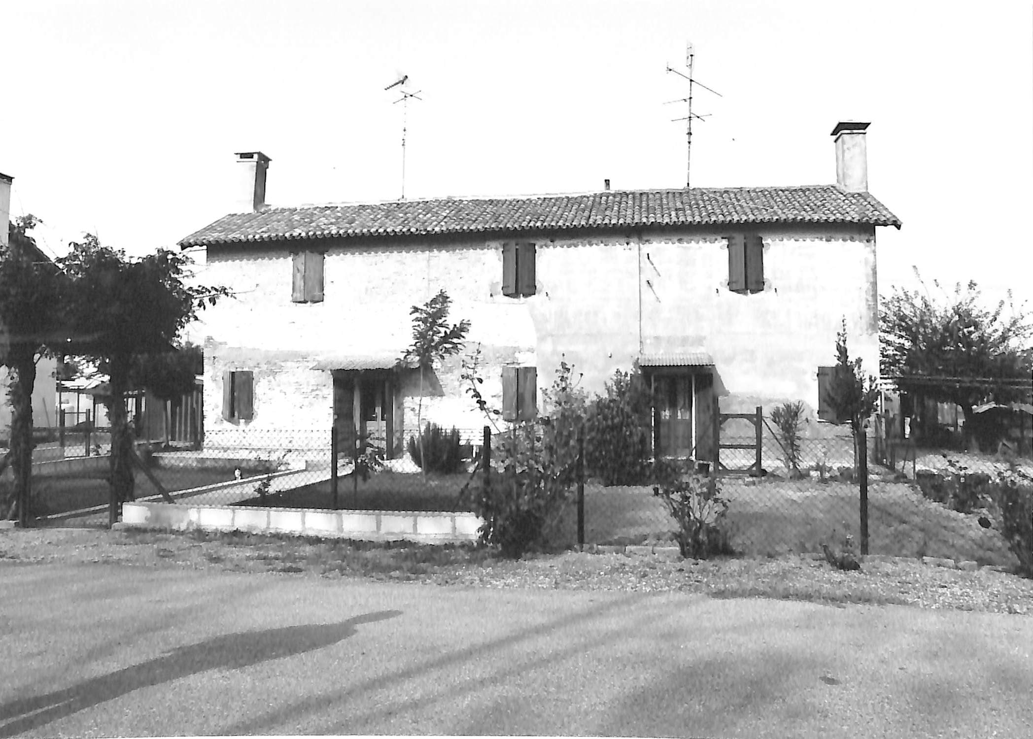 casa, rurale - Porto Tolle (RO) 