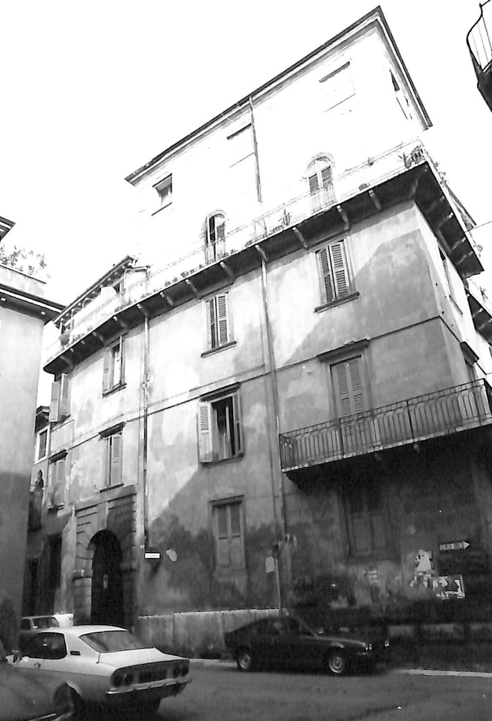 casa - Verona (VR)  (XVI)