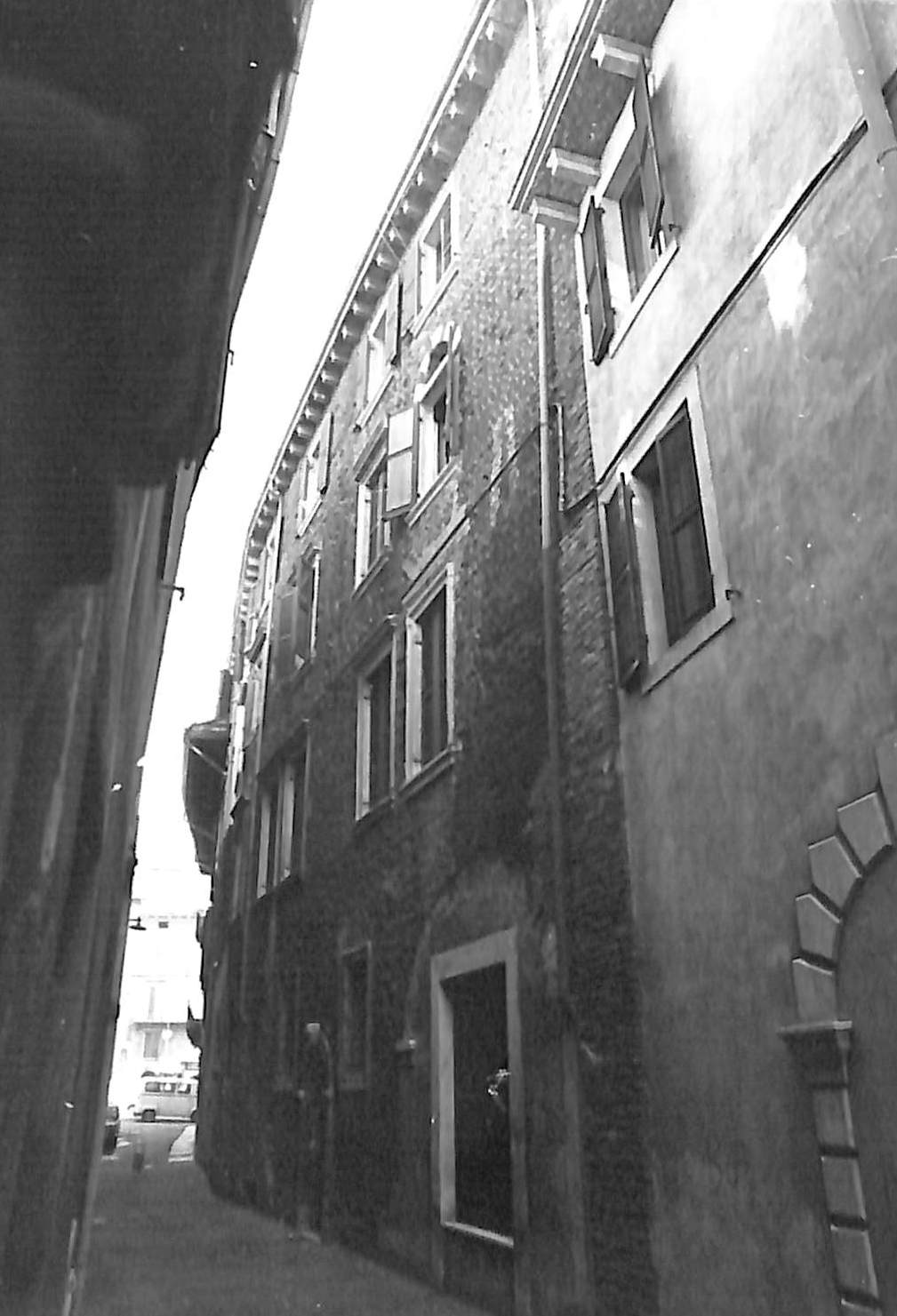 casa - Verona (VR)  (XIX)
