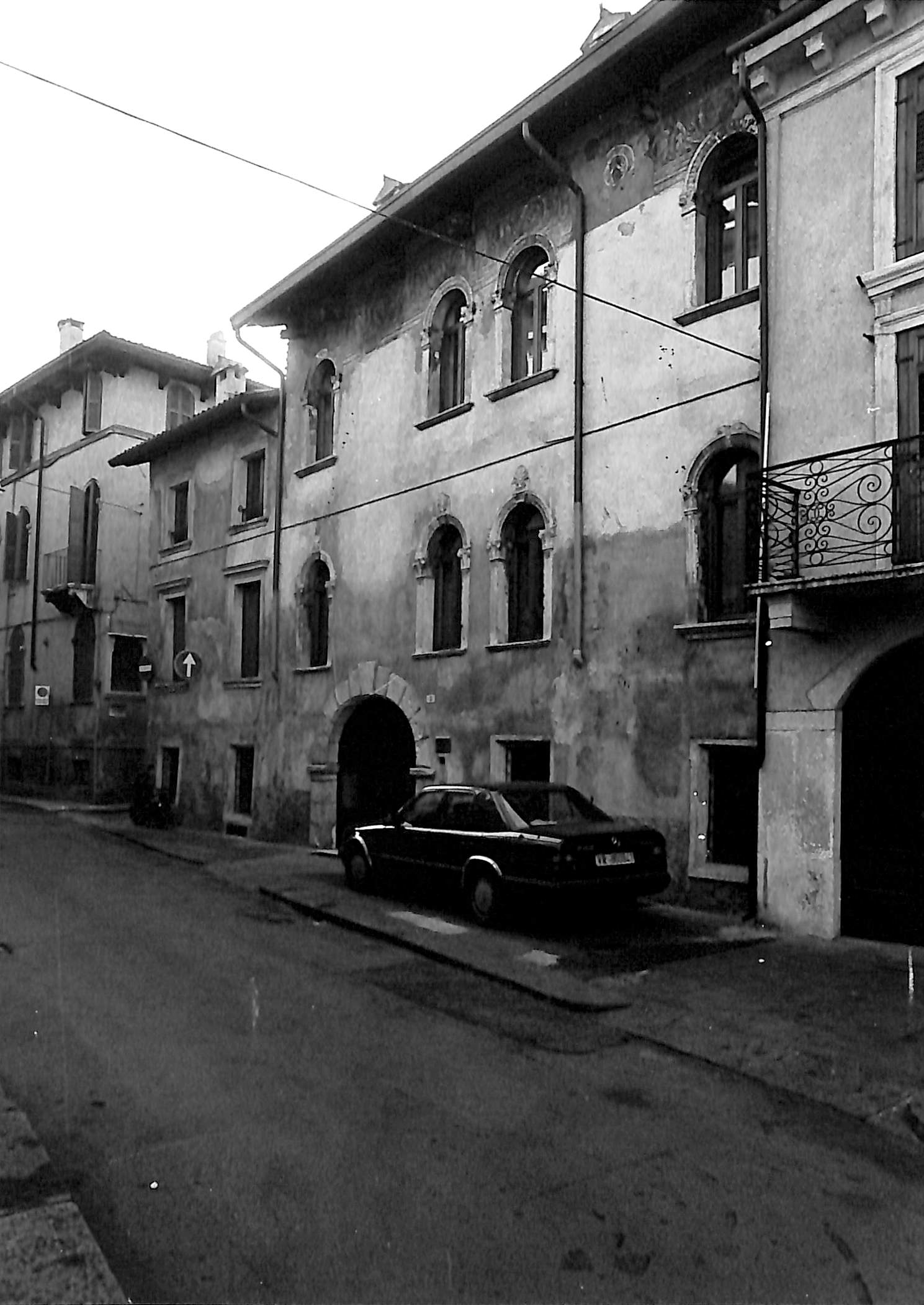 casa - Verona (VR)  (XV)