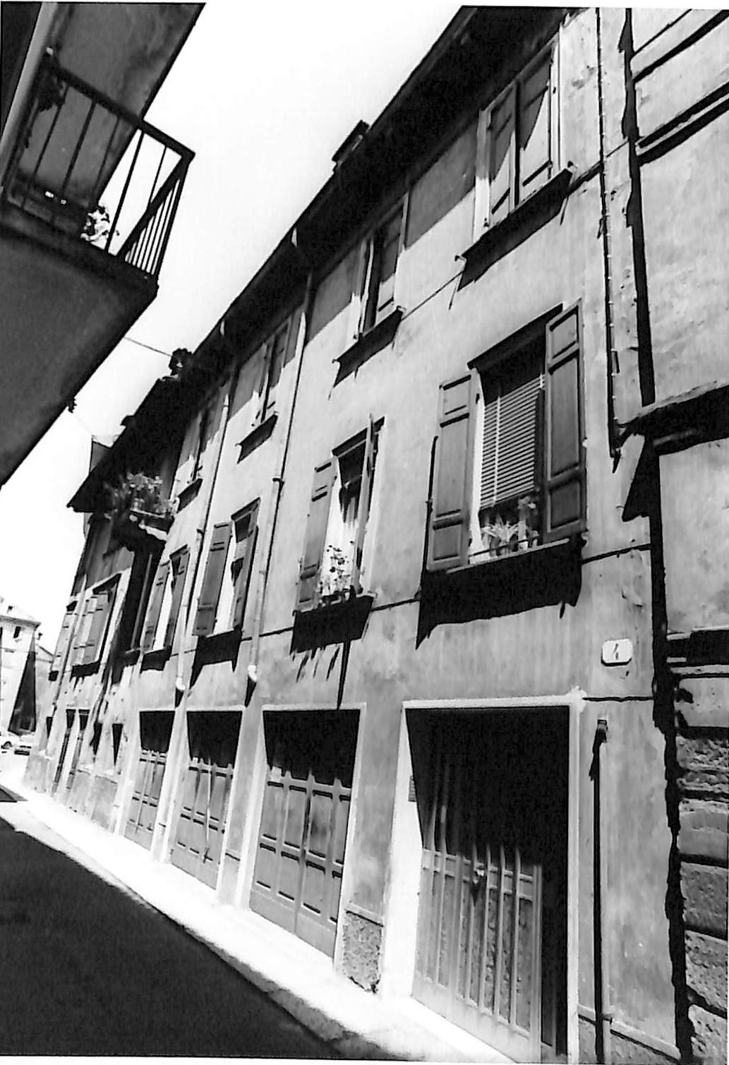 casa - Verona (VR)  (XX)