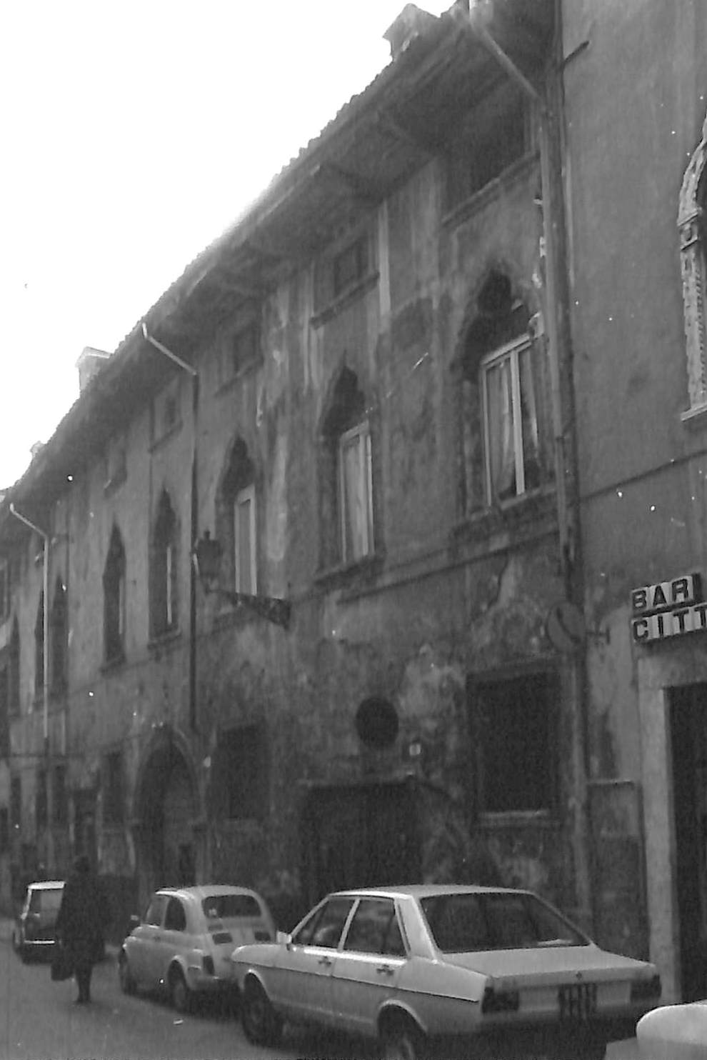 Casa Campagna (casa) - Verona (VR)  (XIV)