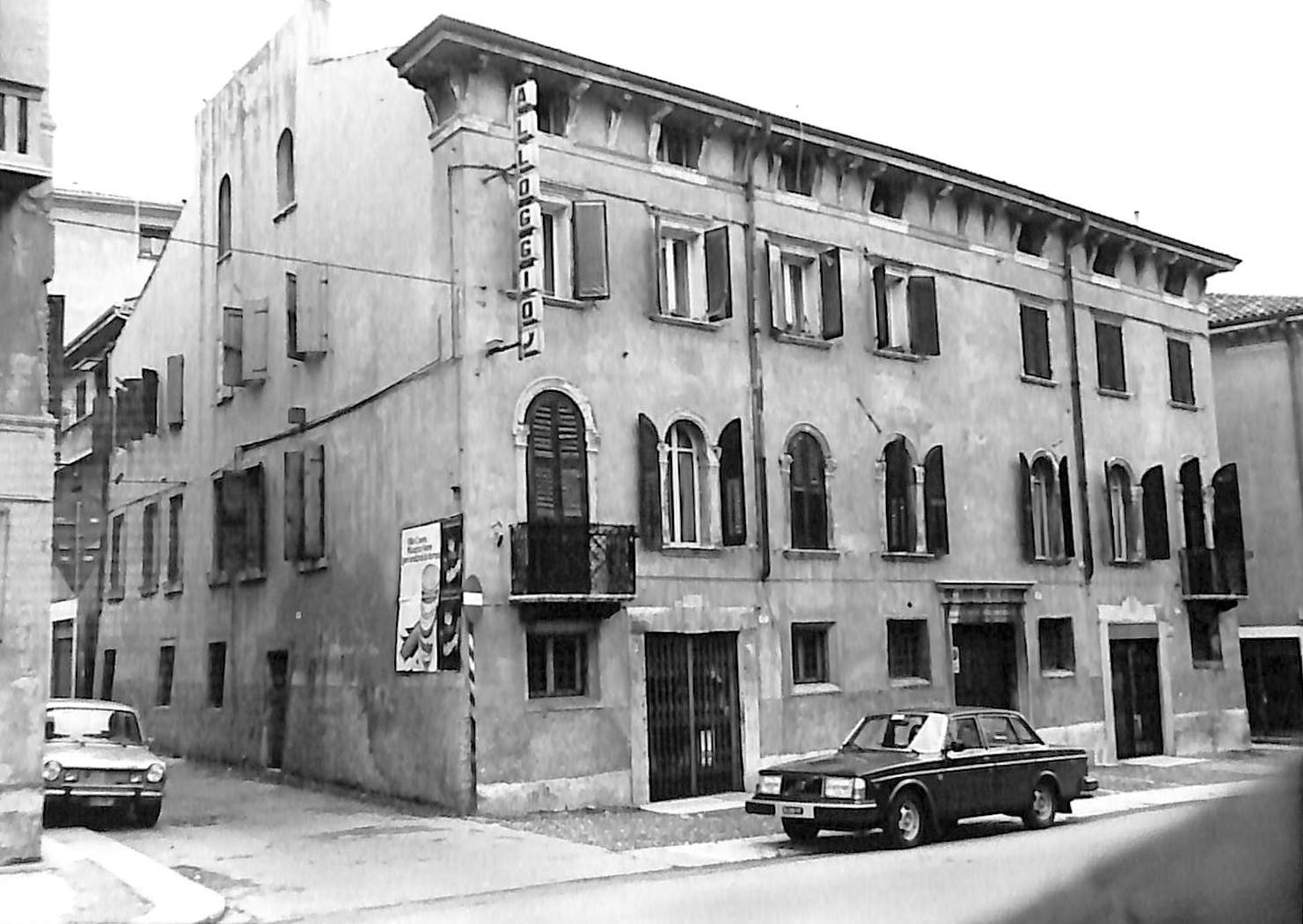 casa - Verona (VR)  (XVIII)