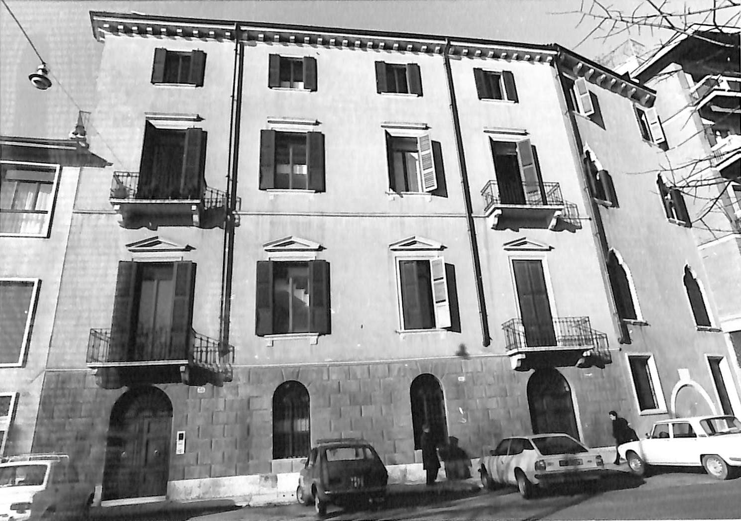 casa - Verona (VR)  (XVI)