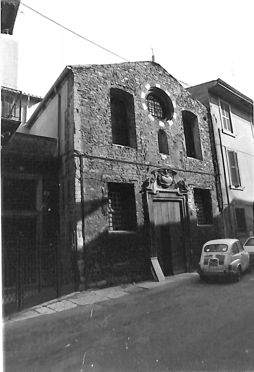 Chiesa di Santa Felicita (chiesa) - Verona (VR)  (XII)