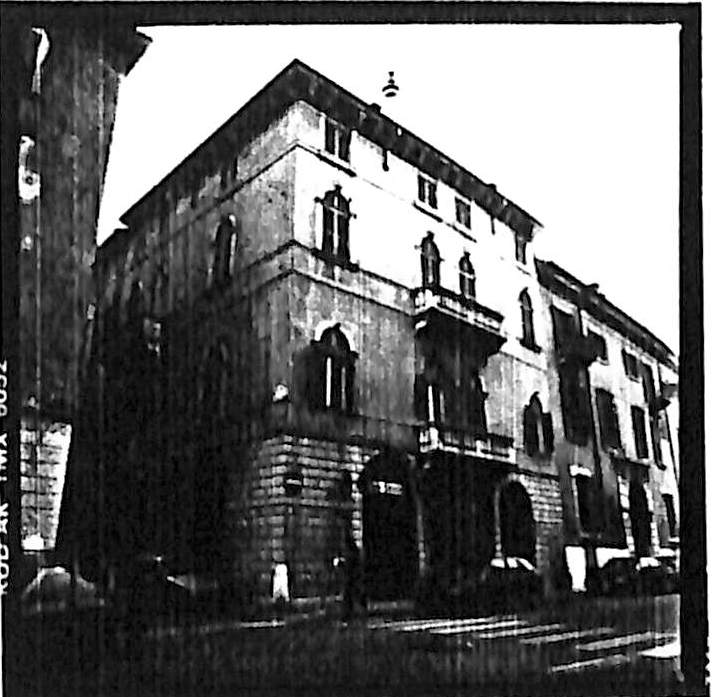 casa - Verona (VR)  (XVII)