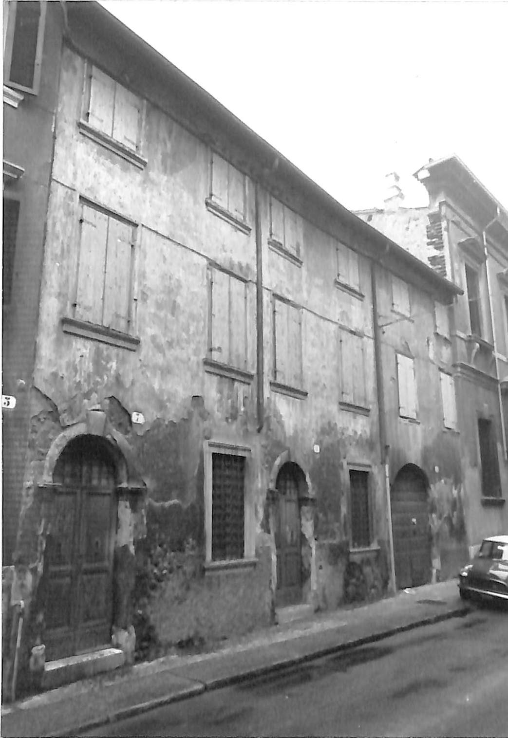 casa - Verona (VR)  (XVI)