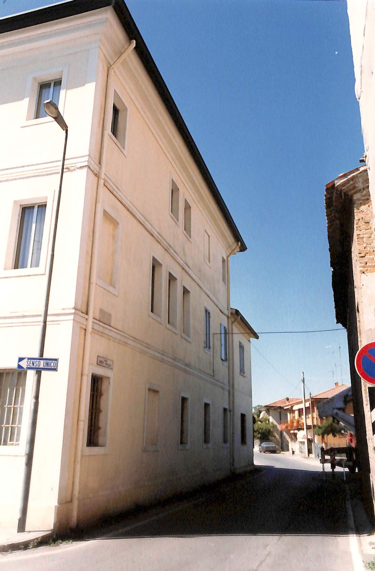 Palazzo del Comune (palazzo) - Porto Viro (RO) 