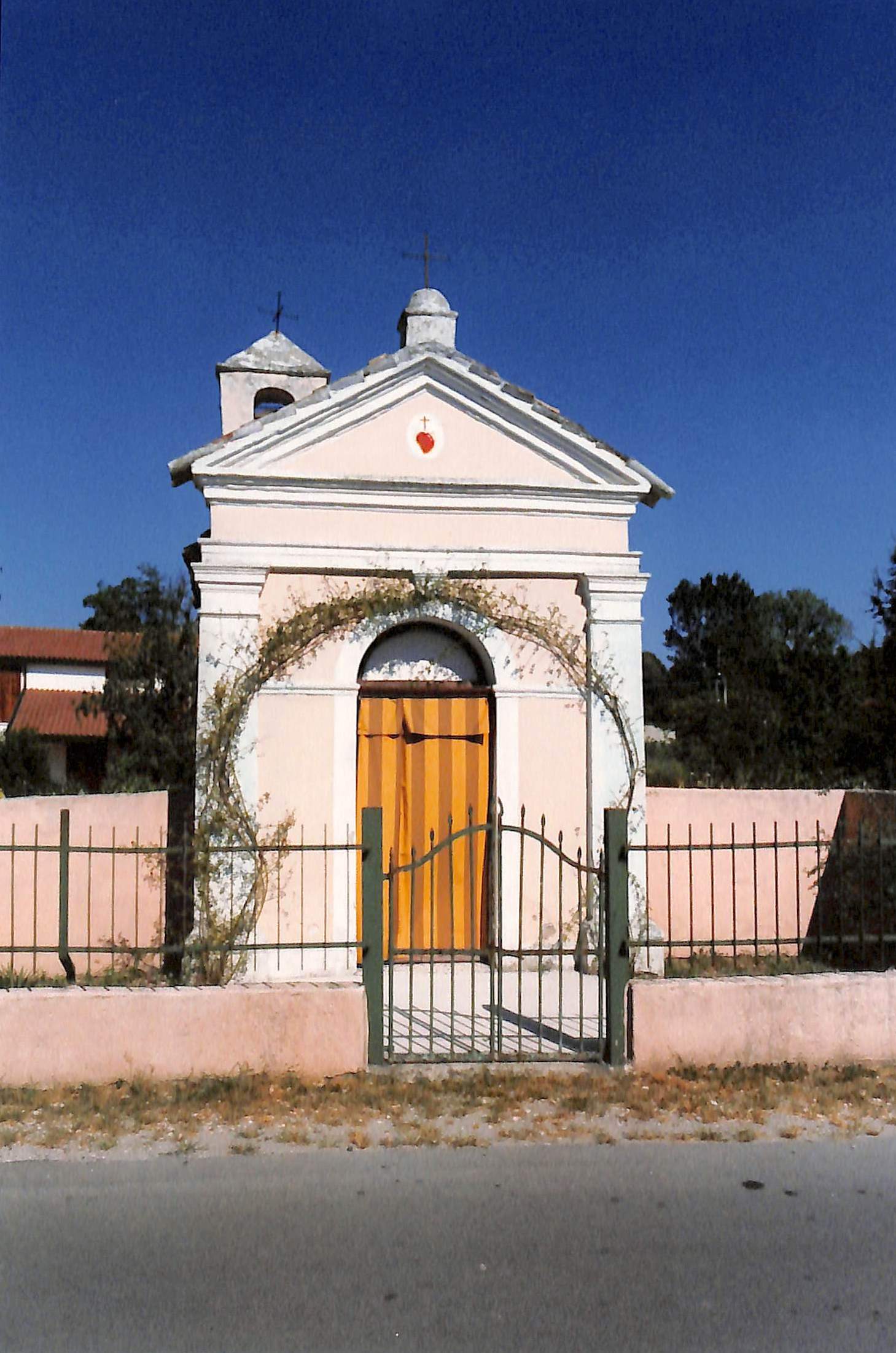 Oratorio di Sant' Antonio (oratorio) - Porto Viro (RO) 