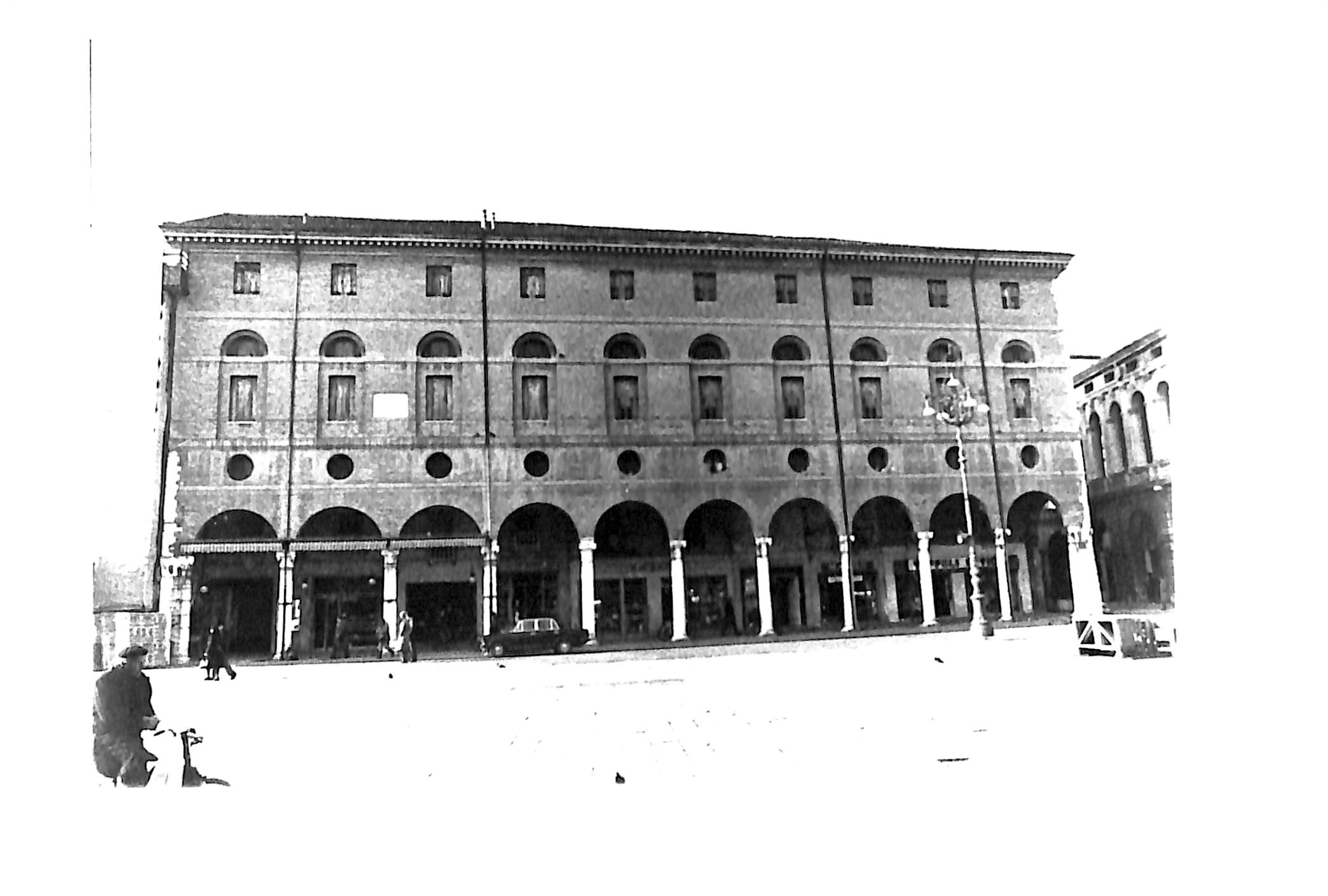 Palazzo Roverella (palazzo) - Rovigo (RO)  (XV)
