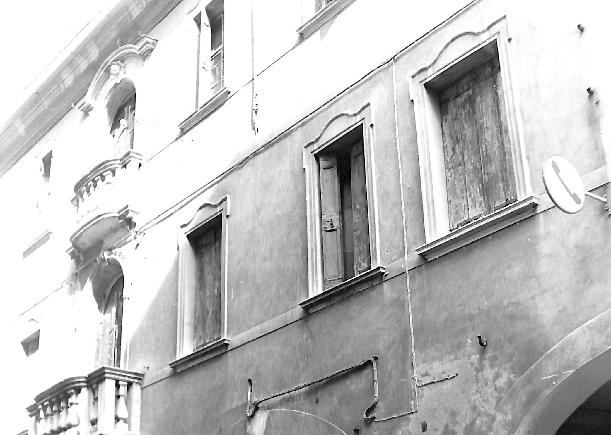 Palazzetto (palazzetto, signorile) - Rovigo (RO)  (XVIII)