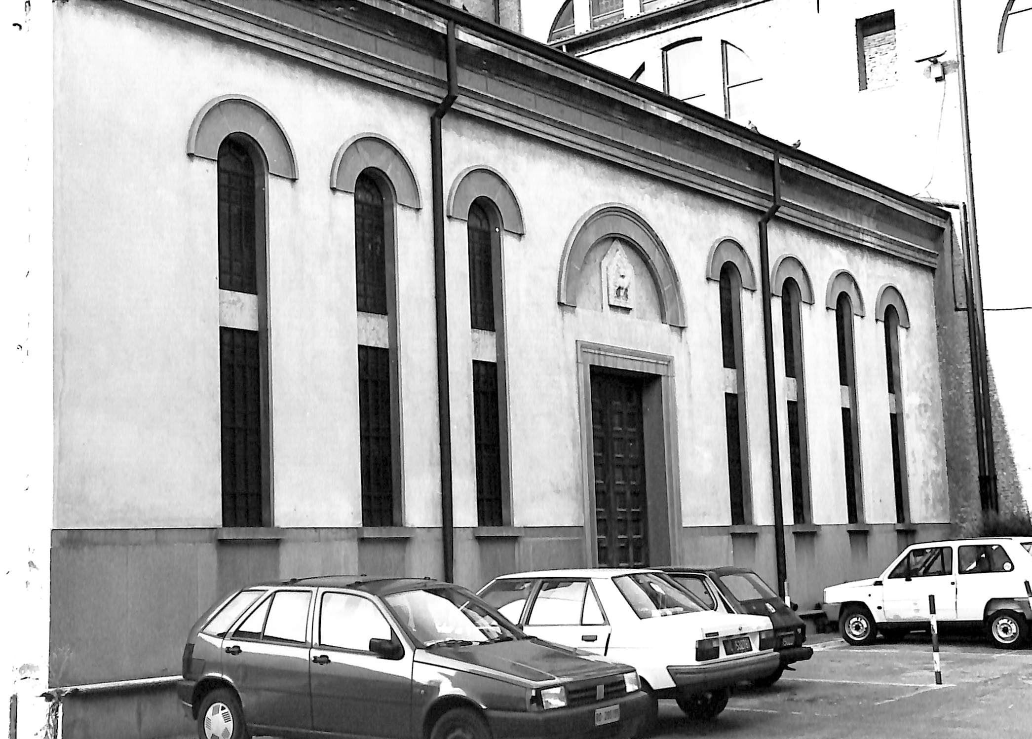 Chiesa di S. Giovanni (chiesa) - Adria (RO)  (XVIII)