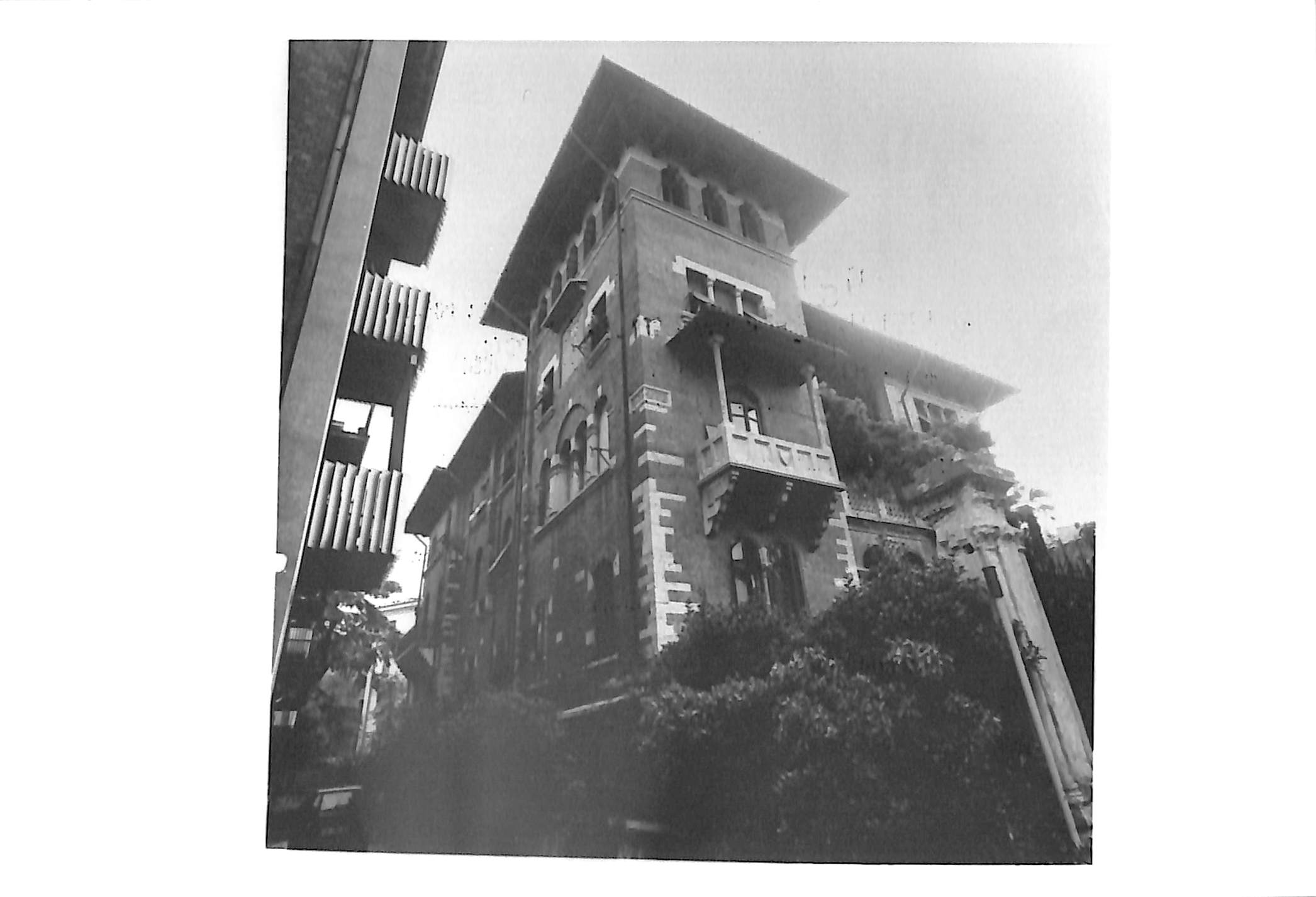 villa, signorile - Verona (VR)  (XX)