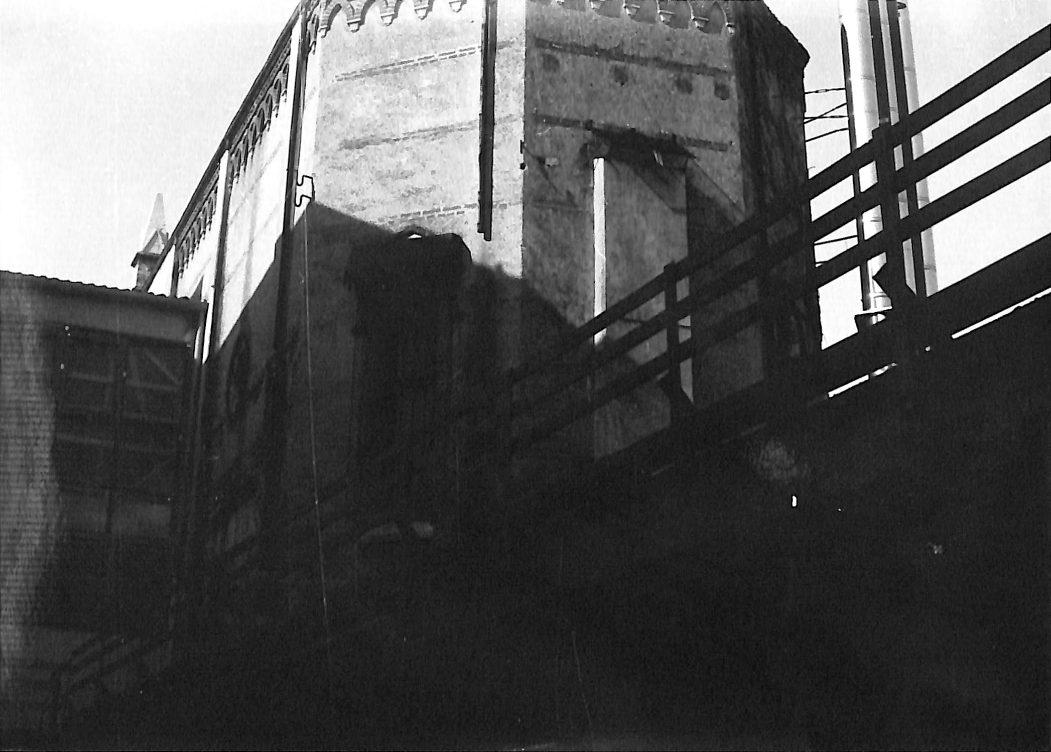 Cappella dell'ospedale di S. Giacomo (cappella) - Verona (VR)  (XX)