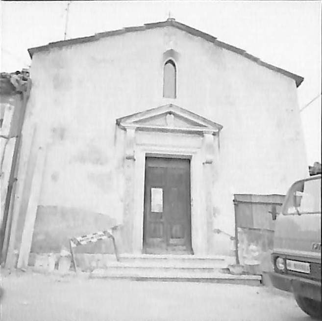 Chiesa della Camaldola (chiesa, camaldolese) - Verona (VR)  (XIII)