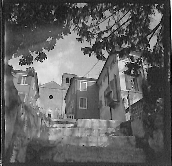 Monastero S. Leonardo in Monte (monastero) - Verona (VR)  (XIII)