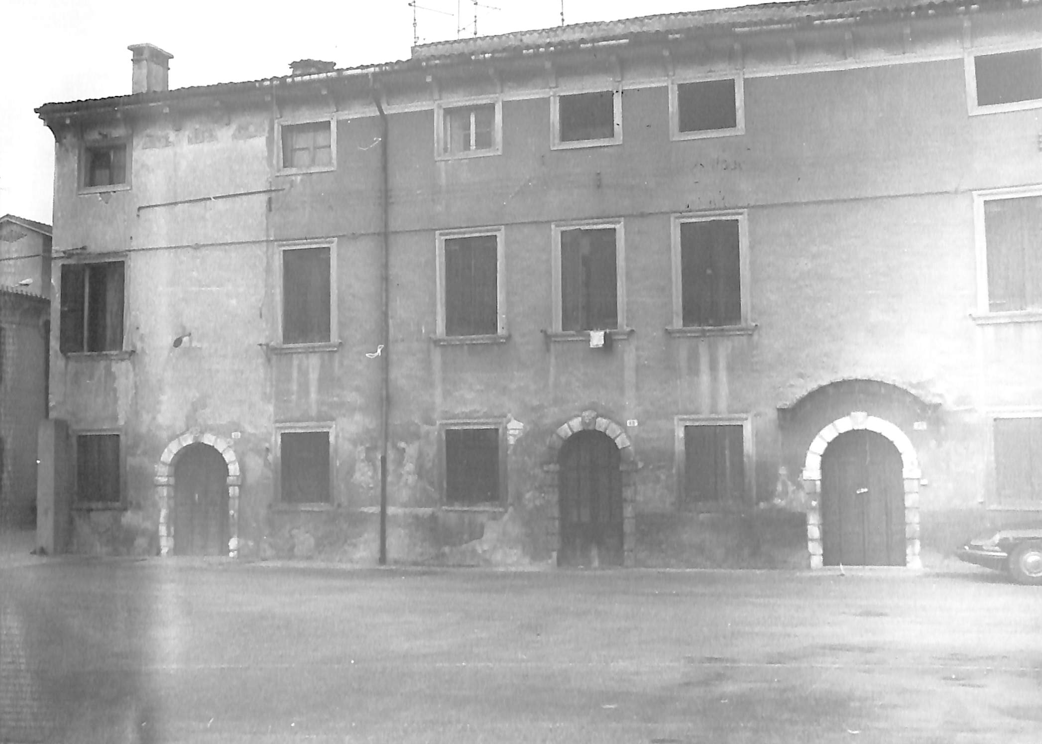 casa - Verona (VR)  (XVI)