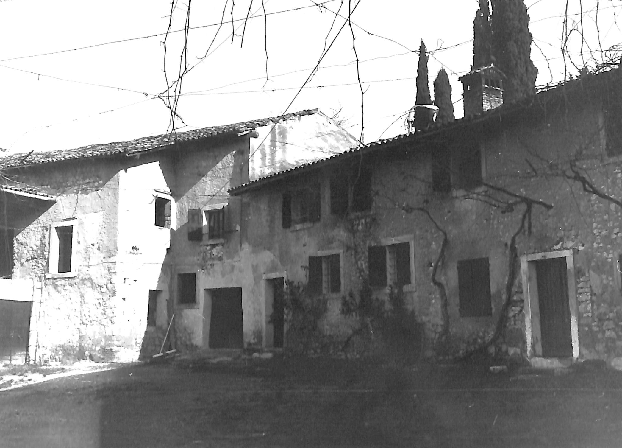 casa, rurale - Verona (VR)  (XIV)