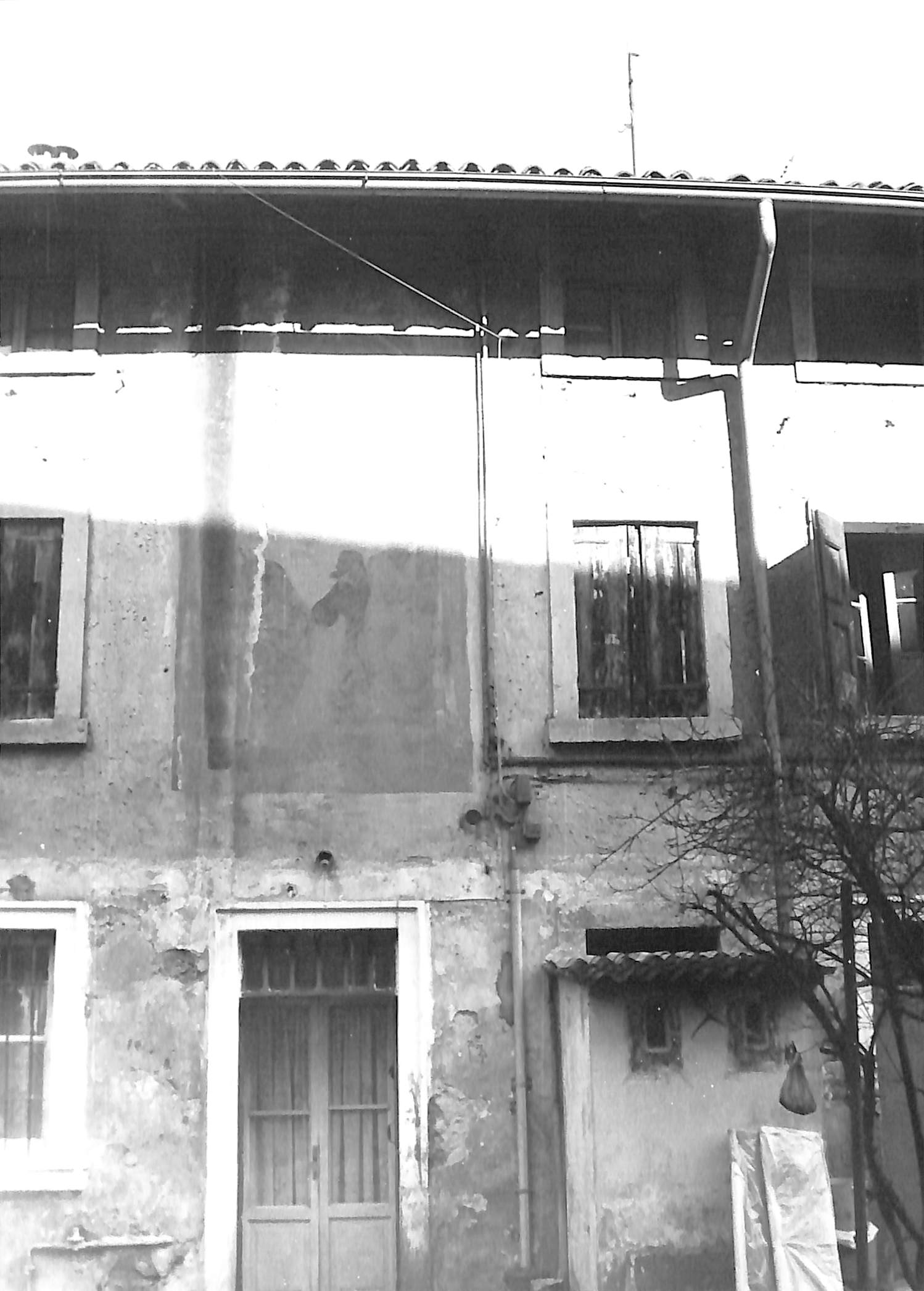casa, a schiera - Verona (VR)  (XVIII)