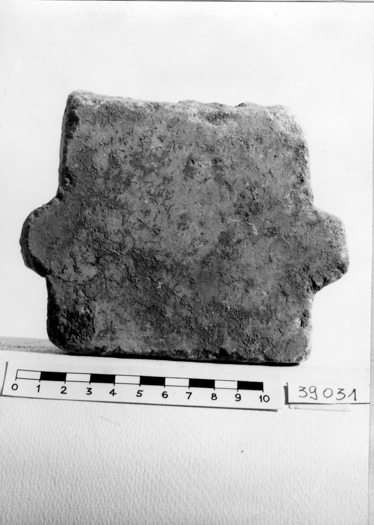 transenna (secc. V d.C.-VI d.C)