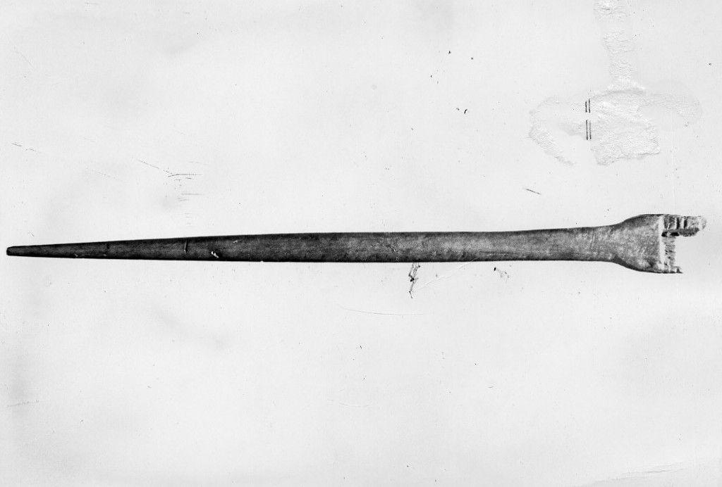 spillone (NR (recupero pegresso))