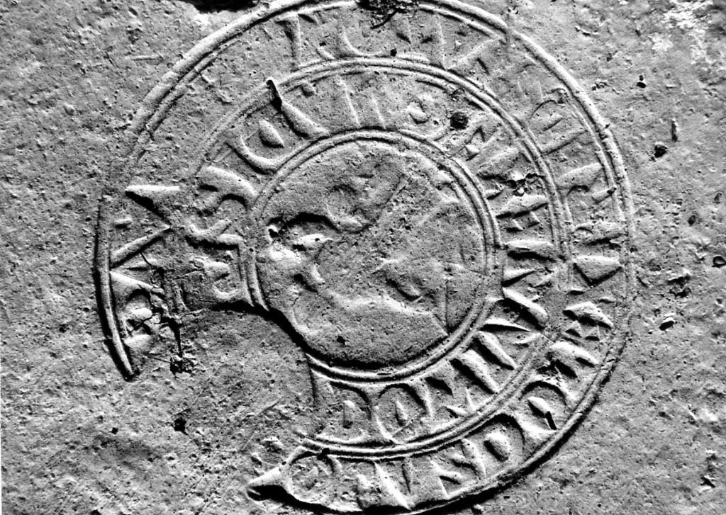 bipedale - Praedia Stationienses (sec. II d.C)