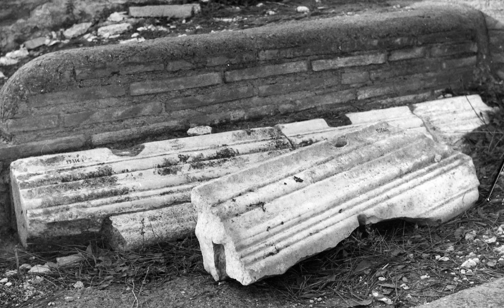 colonna (non determinabile)