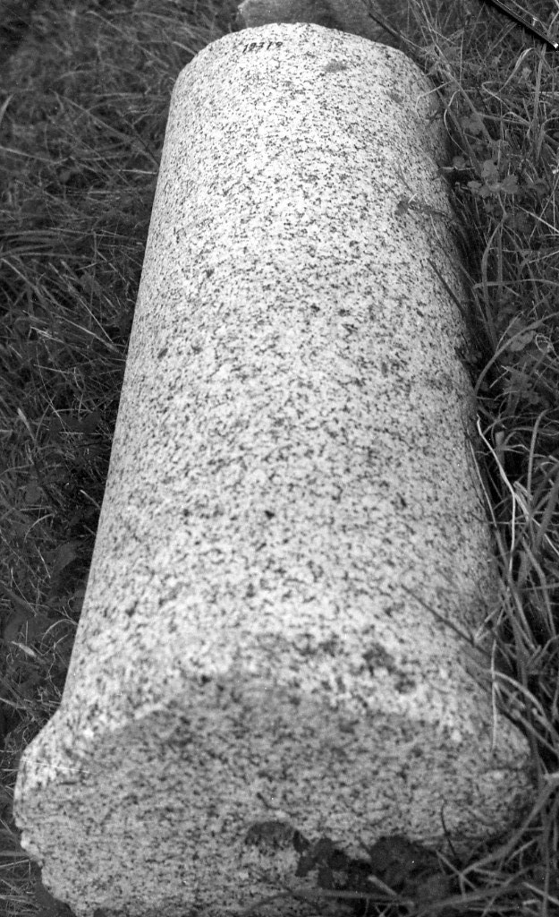 colonna (non determinabile)