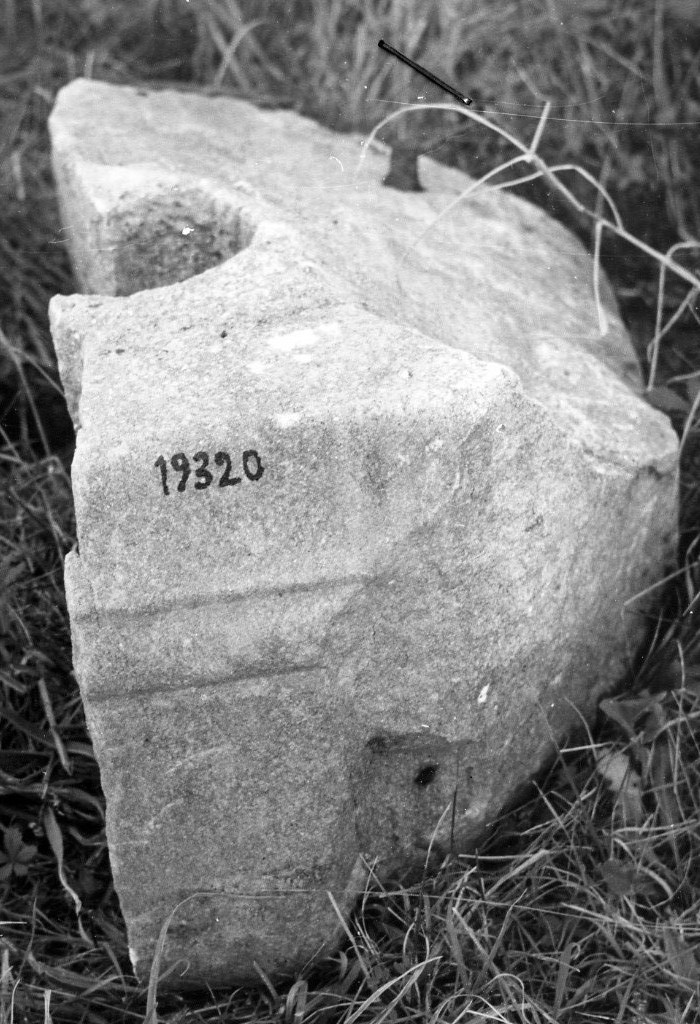 base (non determinabile)