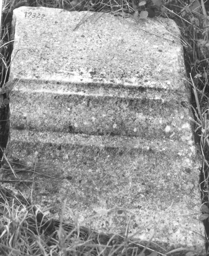 basamento (non determinabile)