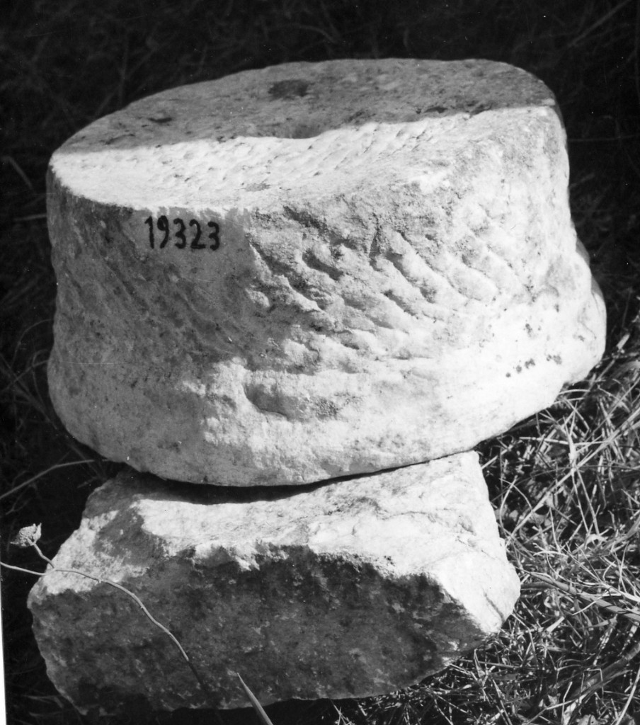 colonna (non determinabile)