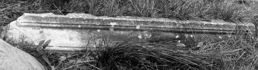 basamento (non determinabile)