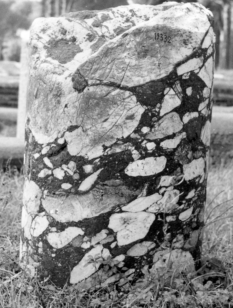 colonna (non determinabile)