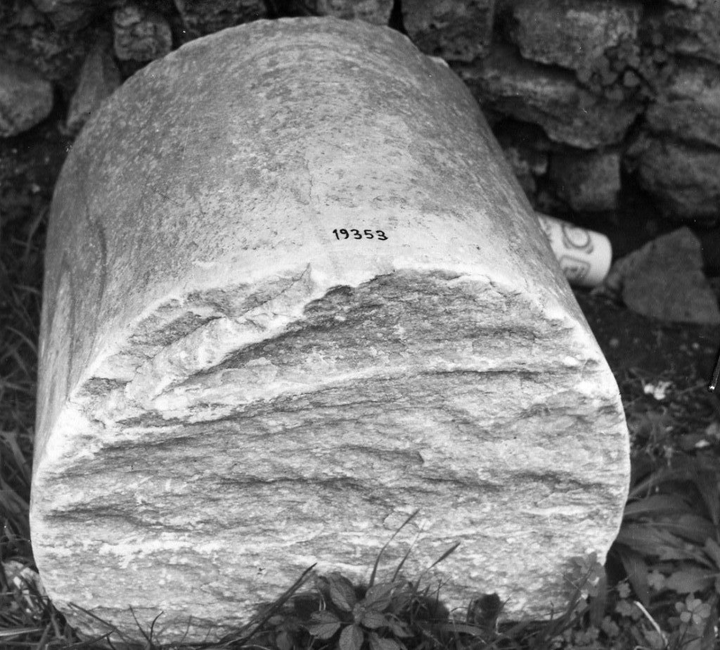 colonna (non determinabile)