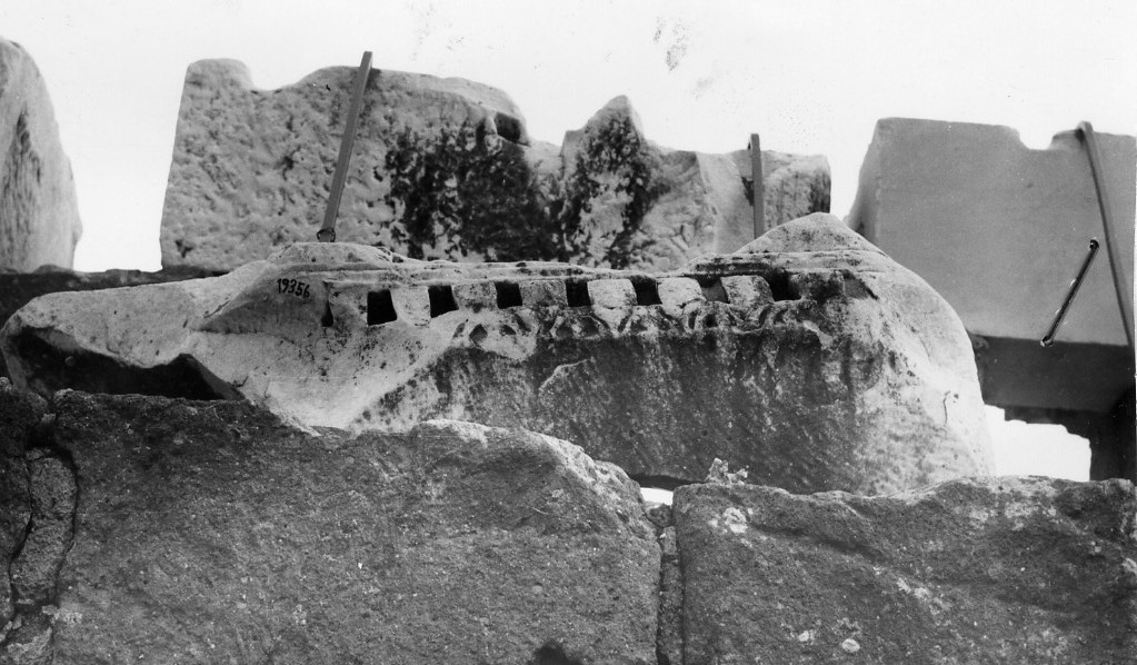 cornice (non determinabile)