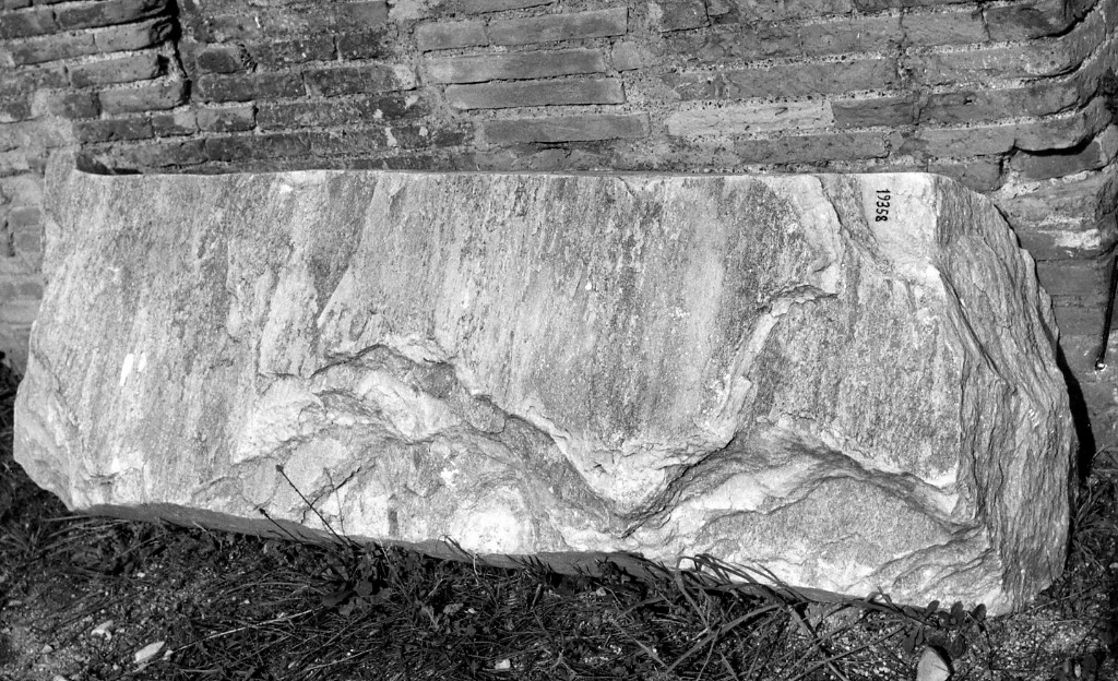 colonna (non determinabile)