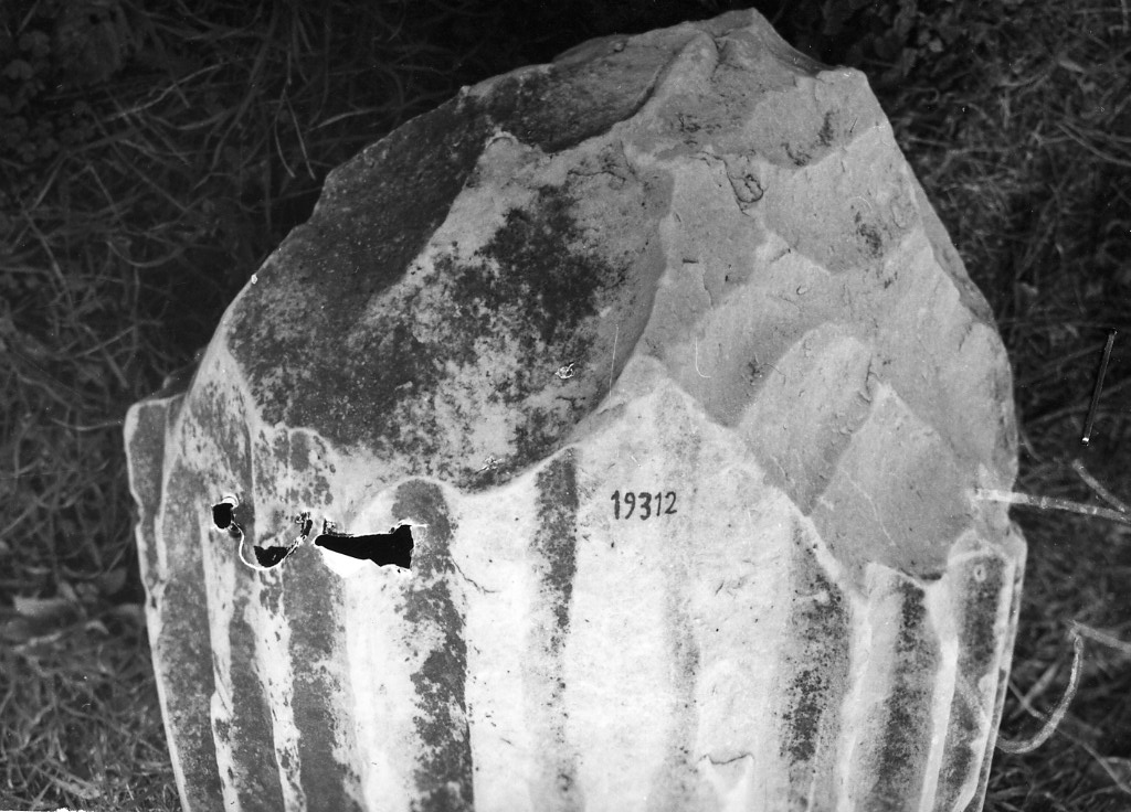 colonna (non determinabile)