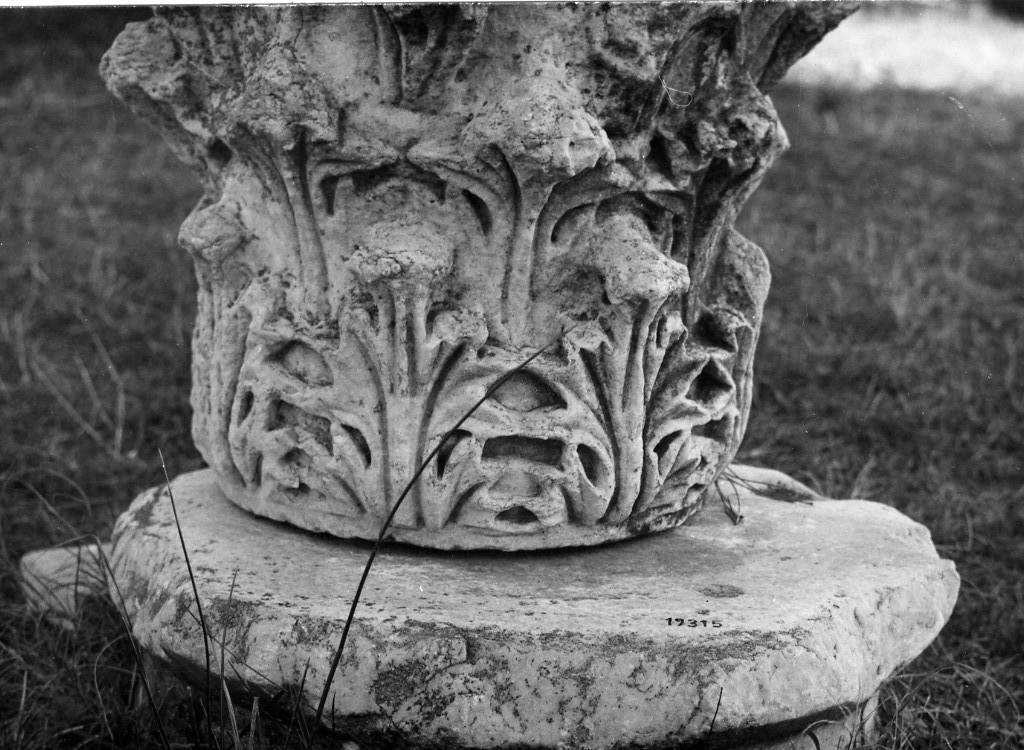 colonna (non determinabile)