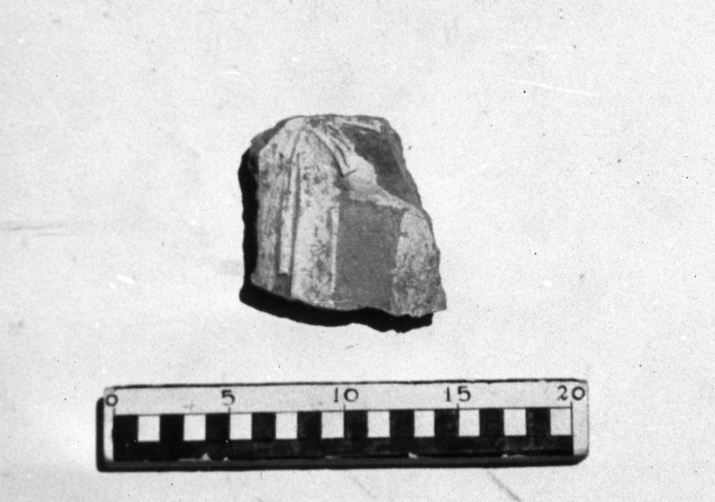 elemento decorativo (non determinabile)