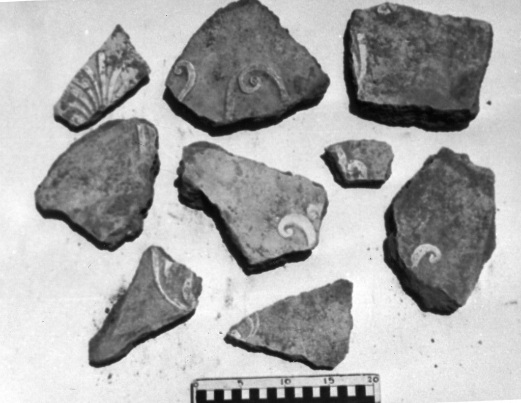 elemento decorativo (non determinabile)